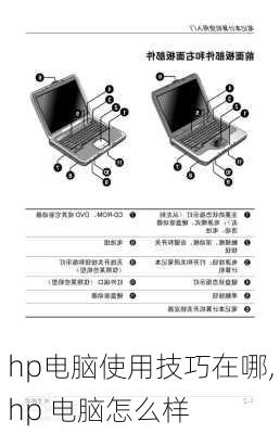 hp电脑使用技巧在哪,hp 电脑怎么样