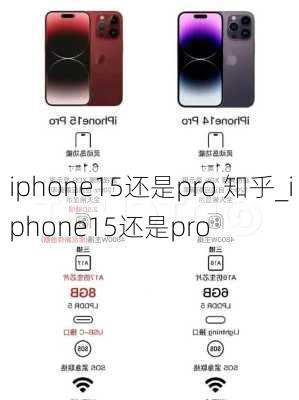 iphone15还是pro 知乎_iphone15还是pro