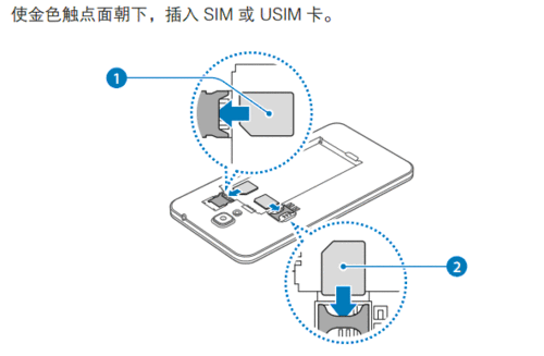 三星9388手机卡安装教程,三星9388手机