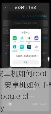 安卓机如何rootq_安卓机如何下载google play