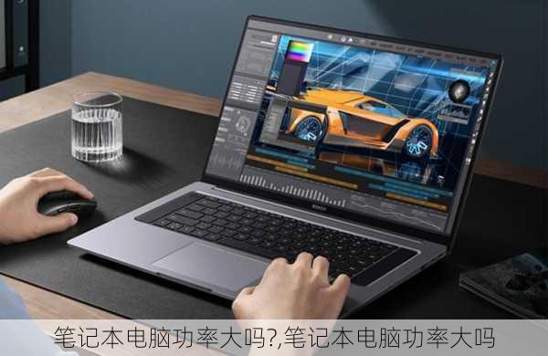 笔记本电脑功率大吗?,笔记本电脑功率大吗