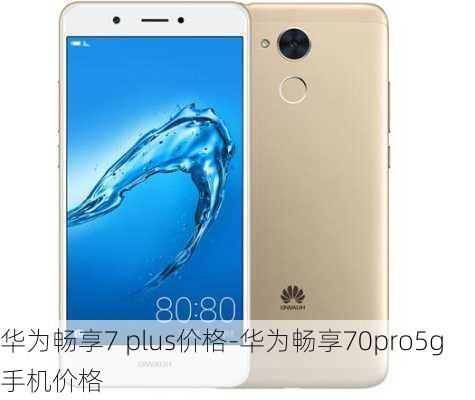 华为畅享7 plus价格-华为畅享70pro5g手机价格