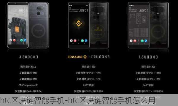 htc区块链智能手机-htc区块链智能手机怎么用