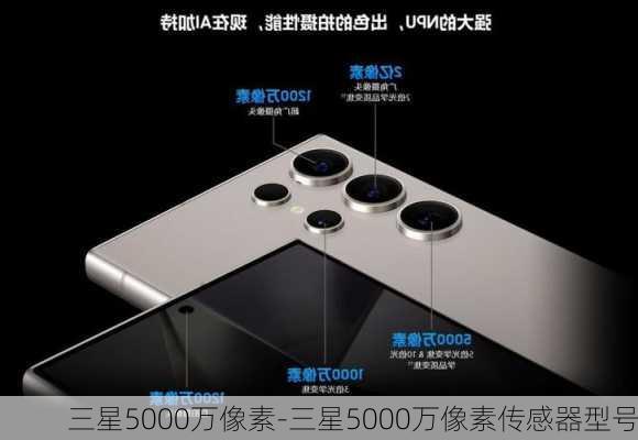 三星5000万像素-三星5000万像素传感器型号