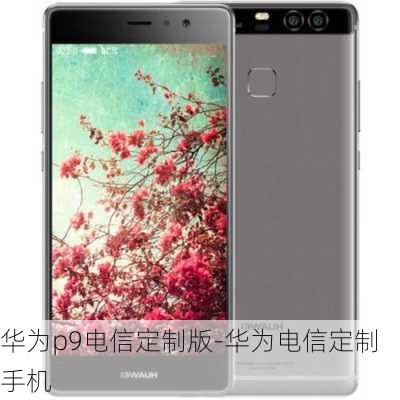 华为p9电信定制版-华为电信定制手机