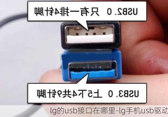 lg的usb接口在哪里-lg手机usb驱动