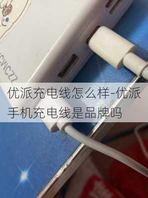 优派充电线怎么样-优派手机充电线是品牌吗