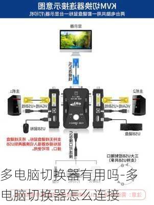 多电脑切换器有用吗-多电脑切换器怎么连接