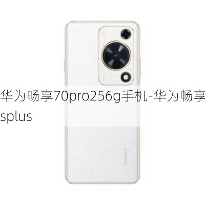 华为畅享70pro256g手机-华为畅享7splus