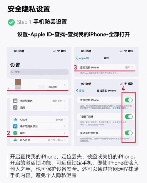 iphone15按键功能介绍-ios15操作指南